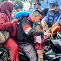 pemudik-rela-sewa-nmax-buat-pulang-kampung-biar-bisa-pamer-dibilang-mapan