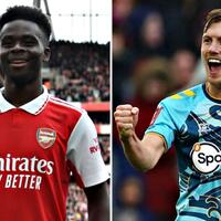 prediksi-skor-premier-league-arsenal-vs-southampton