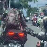 kronologi-oknum-tni-tendang-ibu-ibu-naik-motor-ternyata-penyebabnya-sepele