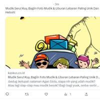 mudik-seru-kuy-bagiin-foto-mudik--liburan-lebaran-paling-unik-dan-heboh