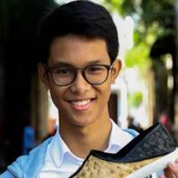 profil-anak-ganjar-pranowo-muhammad-zinedine-alam-ganjar-kpopers