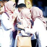 cuti-dilonggarkan-usai-lebaran-tak-ada-asn-yang-bolos-di-pemko-banjarmasin