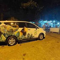 kata-pemerhati-budaya-soal-kebiasaan-gibran-parkir-mobdin-di-lokasi-bermasalah