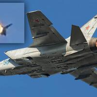 mesin-mig-31-foxhound-terbakar-sebelum-jatuh-ke-danau-pilot-selamat