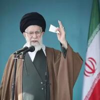 pemimpin-tertinggi-iran-khamenei-bahkan-1-tentara-as-di-irak-terlalu-banyak