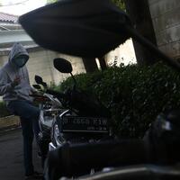 juru-parkir-liar-di-kawasan-monas-ditangkap-usai-bawa-kabur-motor-pelanggan