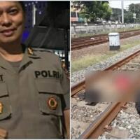 kejanggalan-tewasnya-akbp-buddy-di-rel-kereta-bunuh-diri-atau-dibunuh