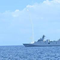 kapal-frigat-kri-re-martadinata-berhasil-melakukan-uji-tembak-rudal-vl-mica