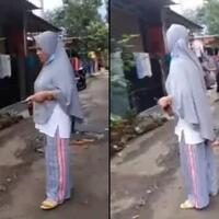 kisah-airin-tentang-ibunya-yang-selalu-bertengkar-dengan-tetangga-komplek-perumahan
