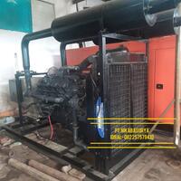 genset-mitsubishi-200-kva-open-type-rekondisi