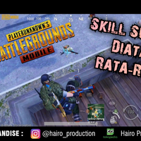 video-skill-survive-di-atas-rata-rata---pubg-mobile