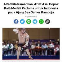 sea-games-2023-atlet-asal-sumbar-sumbang-medali-untuk-indonesia