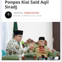 warga-nahdliyin-demo-kantor-pwnu-jatim-tuntut-pemimpin-bangsa-dari-kalangan-nu