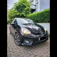 honda-brio-rs-at-2017-hitam-good-condition-tdp-hanya-9jt