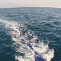 israel-luncurkan-bluewhale-kapal-selam-tanpa-awak-yang-punya-kemampuan-multifungsi