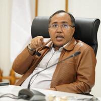 pks-nilai-kunjungan-jokowi-ke-lampung-bukan-pertunjukan-spektakuler-rakyat