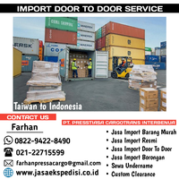 jasa-import-door-to-door-service-taiwan-jakarta-terpercaya