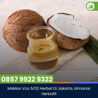 maklon-vco-sr12-herbal-di-jakarta-almanar-herbafit