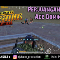 video-perjuangan-menuju-ace-dominator---pubg-mobile