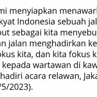 pesan-luhut-ke-pengganti-jokowi-kerjain-hilirisasi-jangan-banyak-omong