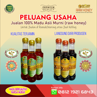 peluang-usaha-penjualan-100-madu-asli