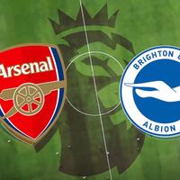 prediksi-skor-premier-league-arsenal-vs-brighton