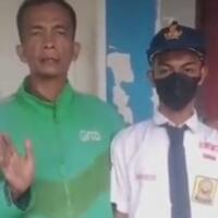 nunggak-bayar-acara-perpisahan-sekolah-anak-ojol-ini-tak-bisa-ikut-ujian-wajarkah