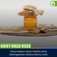 solusi-maklon-madu-herbal-untuk-meningkatkan-efisiensi-bisnis-anda