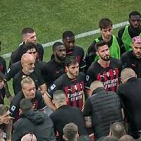 ultras-milan-konfrontasi-pelatih-dan-para-pemainnya-mampukah-ac-milan-comeback