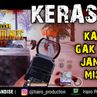 video-keras--kalau-gak-kuat-jangan-misah---pubg-mobile