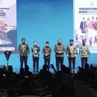 ri-menuju-negara-maju-asal-banyak-orang-nikah--punya-anak