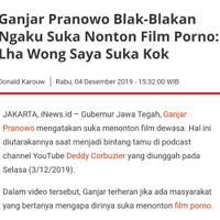 ganjar-pranowo-akui-tidak-pernah-nonton-video-miyabi-ini-alasan-tak-mau