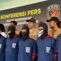 ketika-dua-komplotan-pencuri-di-pademangan-hendak-mencuri-di-tkp-yang-sama