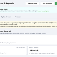 pelayanan-dilayani-tokopedia-mengecewakan