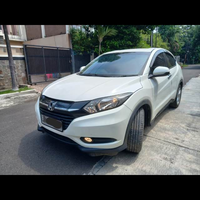 hrv-e-cvt-putih-2015-good-condition-tdp-murahh-tangan-1-istimewa