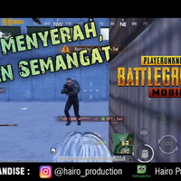 video-tetap-menyerah-jangan-semangat---pubg-mobile