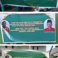 spanduk-berisi-provokasi-terkait-papua-merdeka-beredar-di-tiga-kampus-ternate