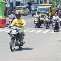 inilah-alasan-kenapa-pemotor-seringnya-terburu-buru-di-jalan