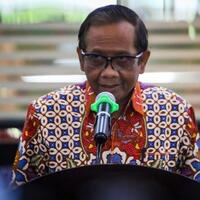 mahfud-minta-polisi-selidiki-sumber-denny-indrayana-soal-pemilu--coblos-partai