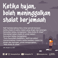 sholat