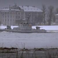 khusus-beroperasi-di-sungai-ukraina-resmi-menugaskan-gunboat-bernama-bucha