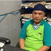 eks-kades-ngesti-karya-foya-foya-open-bo-pakai-dana-desa-wajarkah-yang-seperti-ini