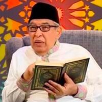 quraish-shihab-jawab-tegas-soal-gonjang-ganjing-nasab