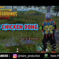 video-pengen-chicken-dong---pubg-mobile