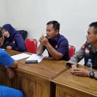 polisi-periksa-psikologis-tersangka-pencabulan-12-murid-madrasah-baturetno-wonogiri