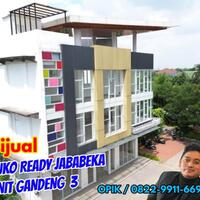 jual-ruko-sudirman-boulevard-2-di-jababeka-residence-cikarang