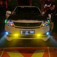 the-white-odette-fortuner-the-king-of-light-di-imx-series-kota-semarang-2023