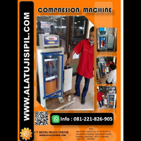 jual-compression-machine