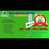 bata-ringan-citicon-madiun-0811-323-7070-brc