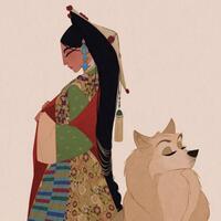 10-princess-asia-selatan-yang-dapat-menjadi-inspirasi-untuk-film-kartun-disney